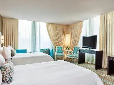 Hotel The Nines, A Luxury Collection Hotel, Portland