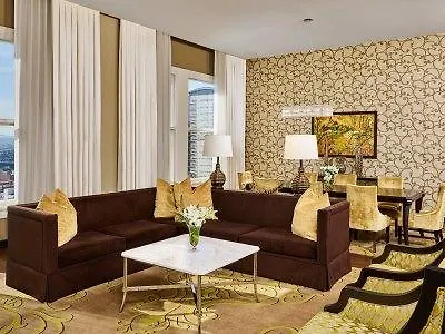 Hotel The Nines, A Luxury Collection Hotel, Portland