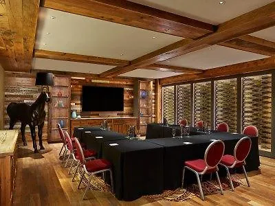 The Nines, A Luxury Collection Hotel, Portland