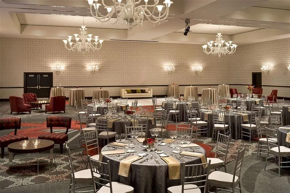 Hotel The Nines, A Luxury Collection Hotel, Portland