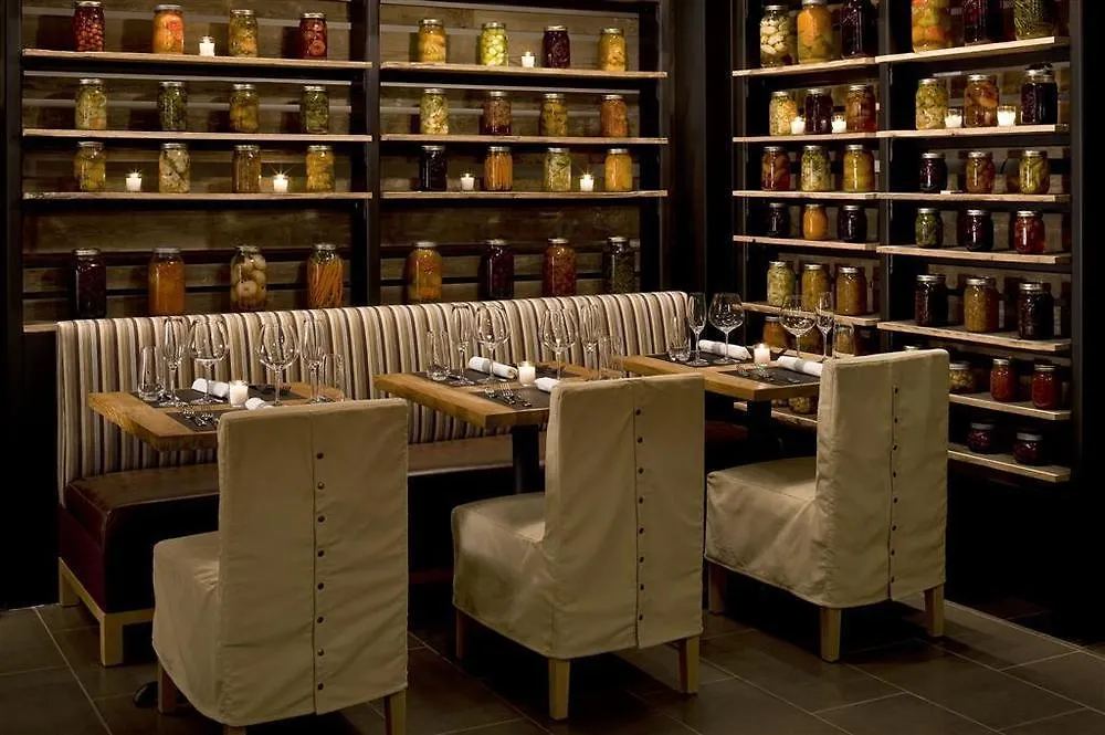 The Nines, A Luxury Collection Hotel, Portland 5*,  USA