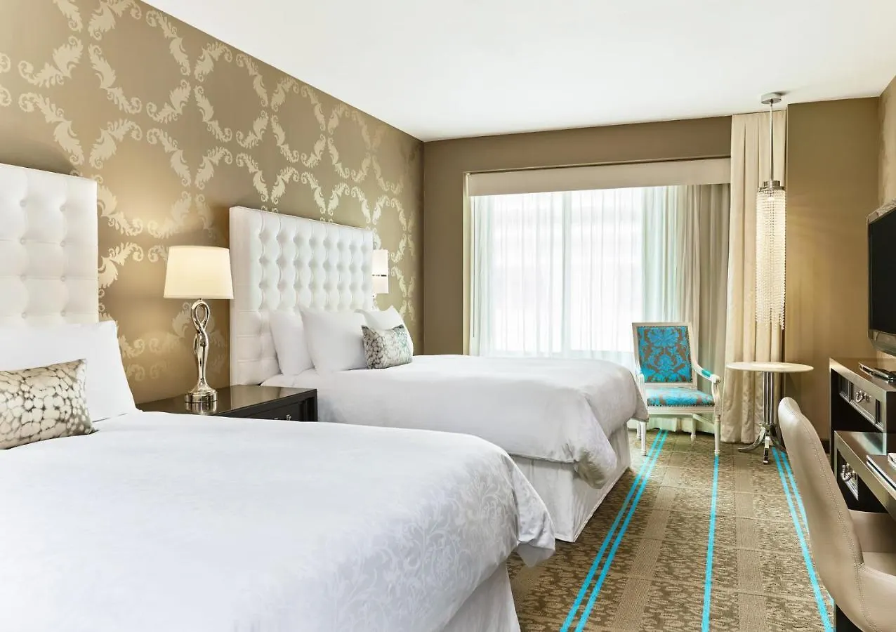 Hotel The Nines, A Luxury Collection Hotel, Portland
