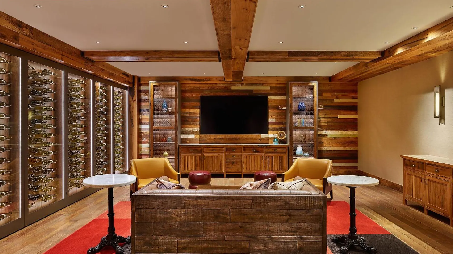 The Nines, A Luxury Collection Hotel, Portland 5*,