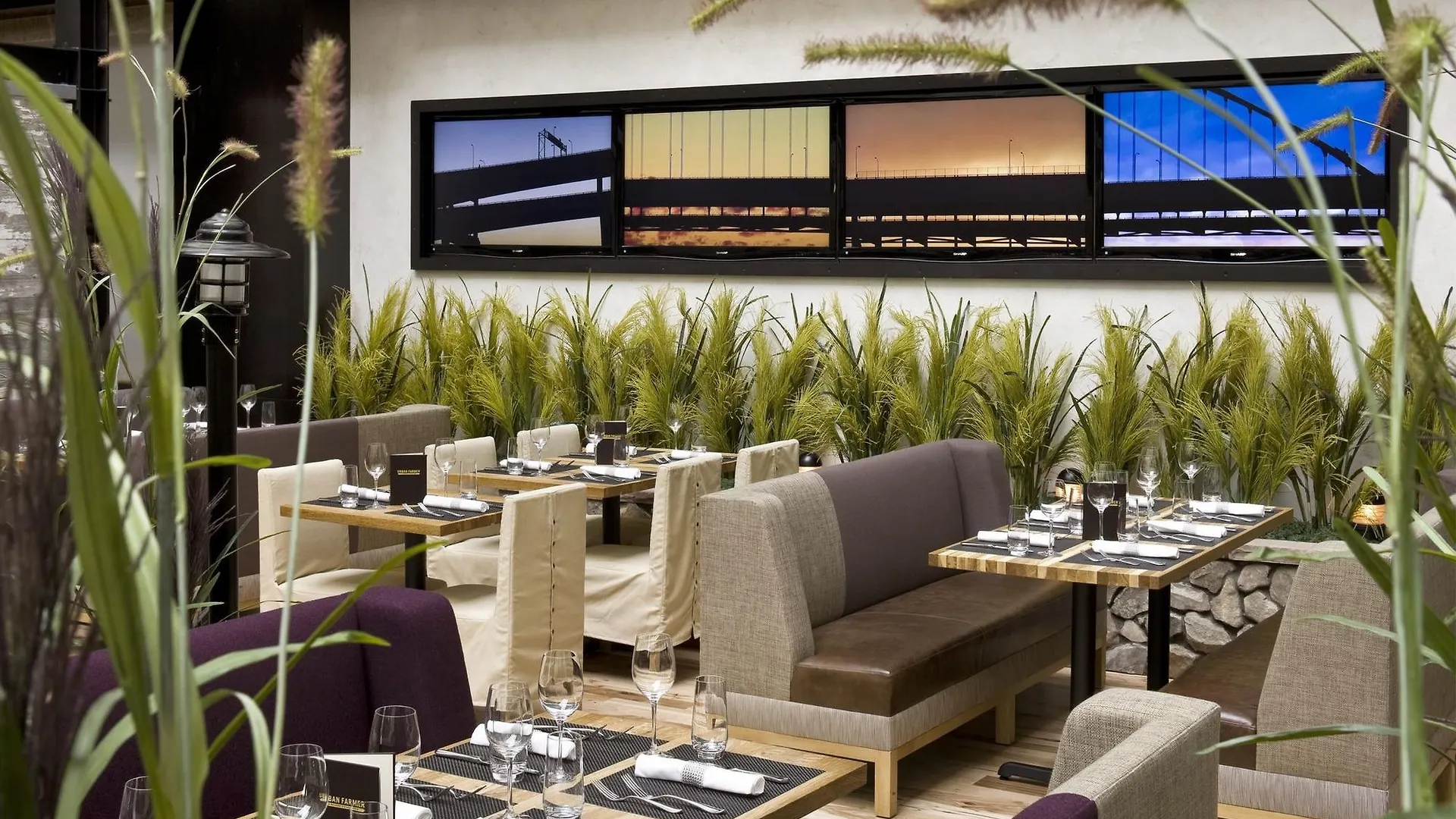 The Nines, A Luxury Collection Hotel, Portland 5*,