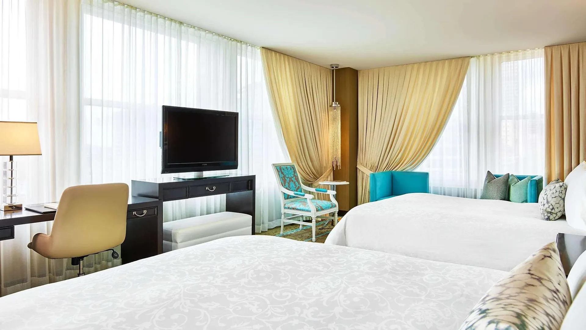 Hotel The Nines, A Luxury Collection Hotel, Portland