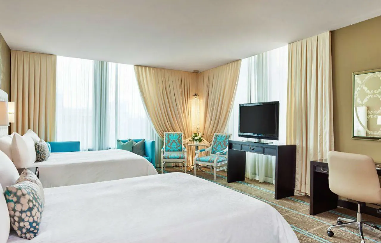 Hotel The Nines, A Luxury Collection Hotel, Portland