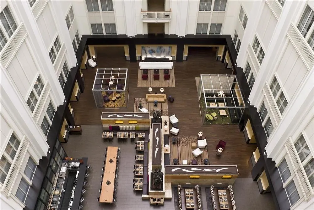 The Nines, A Luxury Collection Hotel, Portland