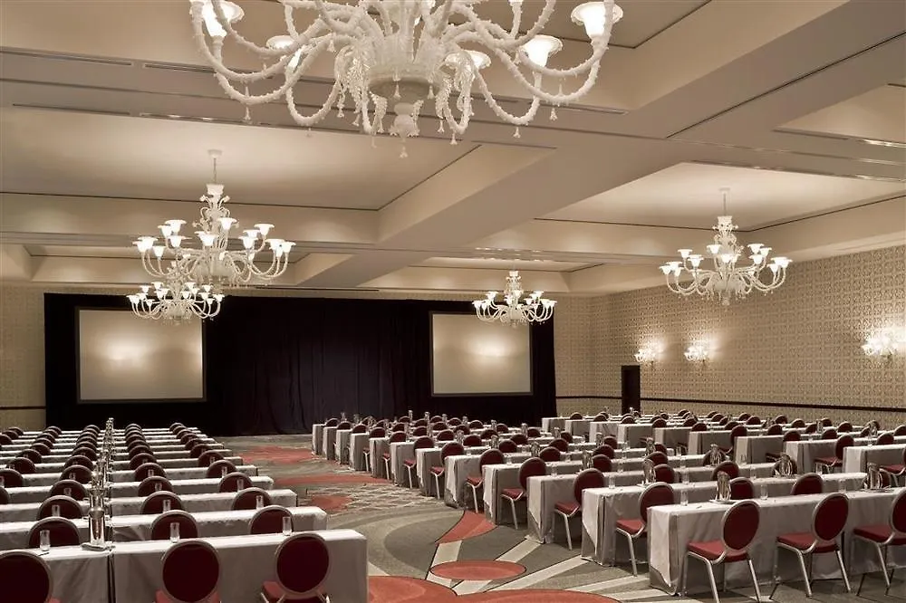 The Nines, A Luxury Collection Hotel, Portland 5*,  United States