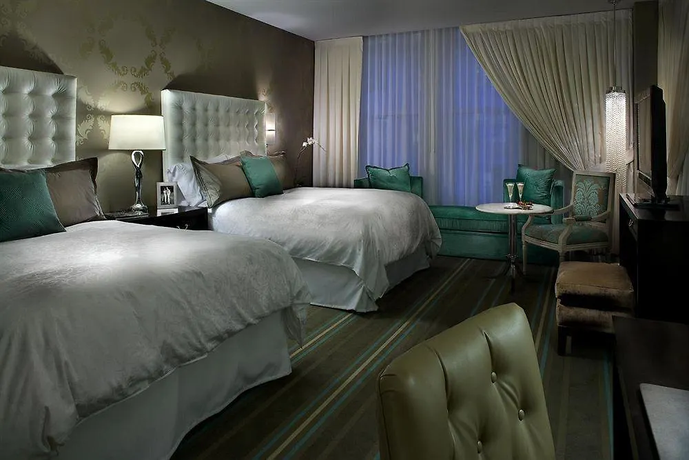 ***** Hotel The Nines, A Luxury Collection Hotel, Portland United States
