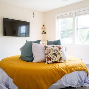 Homestay Amorcito De Jenny - Shared House
