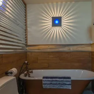 Apartment Cozy Spa Sanctuary W/ Soaking Tub