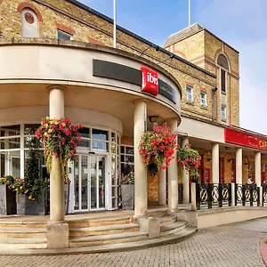 Ibis Greenwich Verenigd Koninkrijk