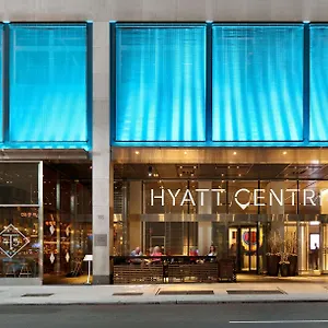 Hyatt Centric Times Square Verenigde Staten