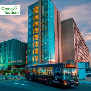 Clayton Dublin Airport Ierland