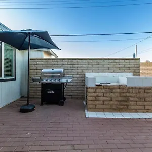 New Midtown Modern With Backyard Apartment Phoenix
