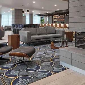 River's Edge Portland, Tapestry Collection By Hilton Hotell