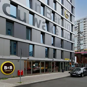 *** Hotell Berlin-alexanderplatz Tyskland