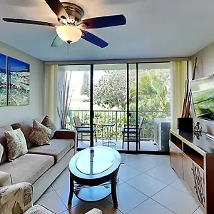 Pacific Shores A-209 Apartment Kihei