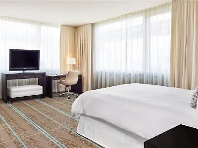 The Nines, A Luxury Collection Hotel, Portland