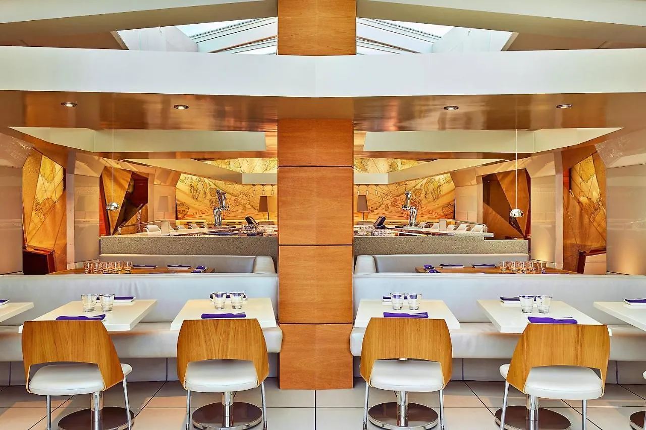 The Nines, A Luxury Collection Hotel, Portland