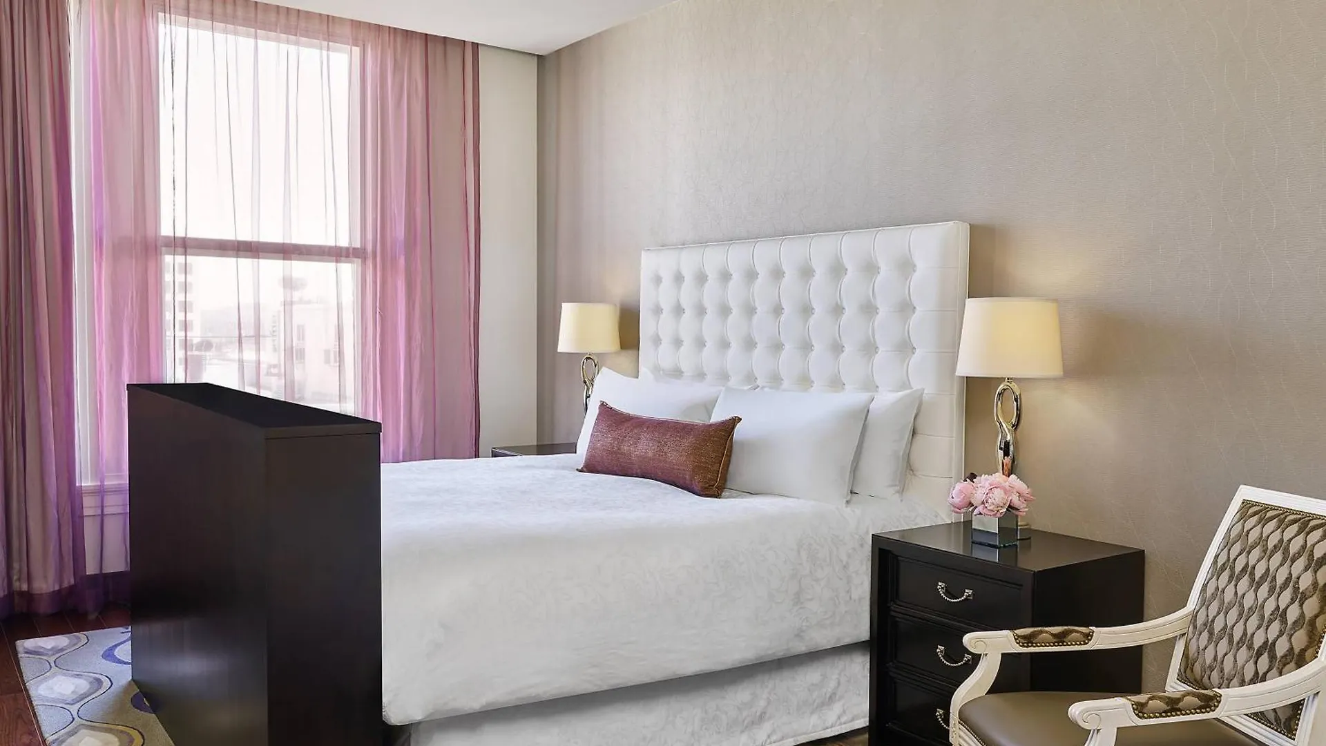 The Nines, A Luxury Collection Hotel, Portland ABD