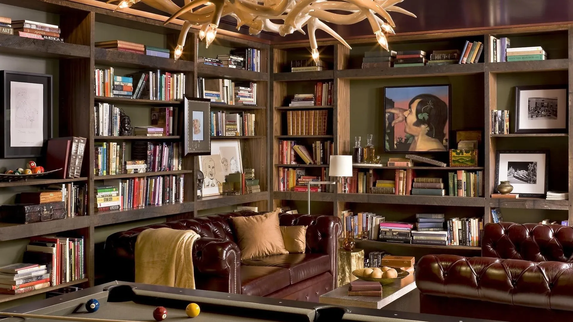 The Nines, A Luxury Collection Hotel, Portland