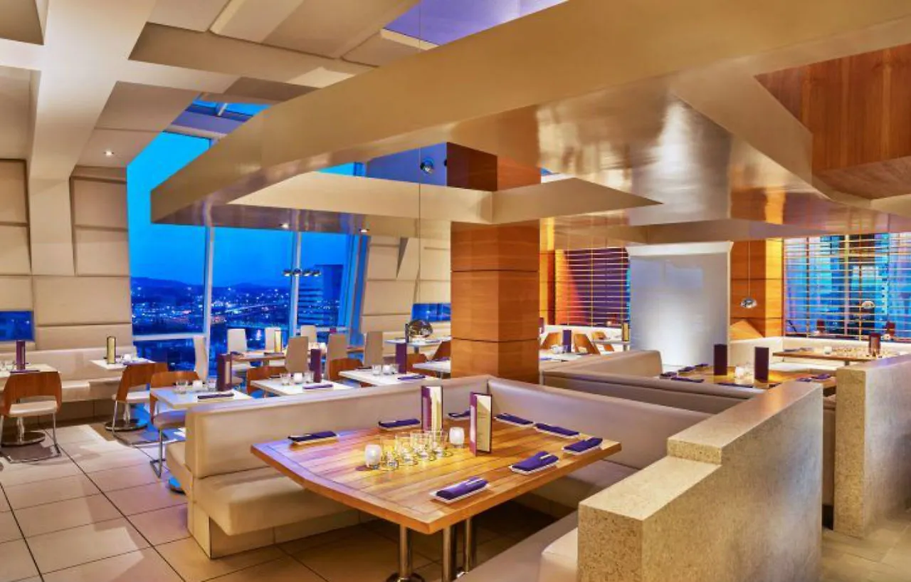 Otel The Nines, A Luxury Collection Hotel, Portland
